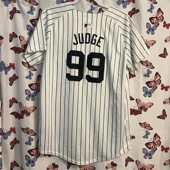 Judge yankee jersey - Picture 2 of 4